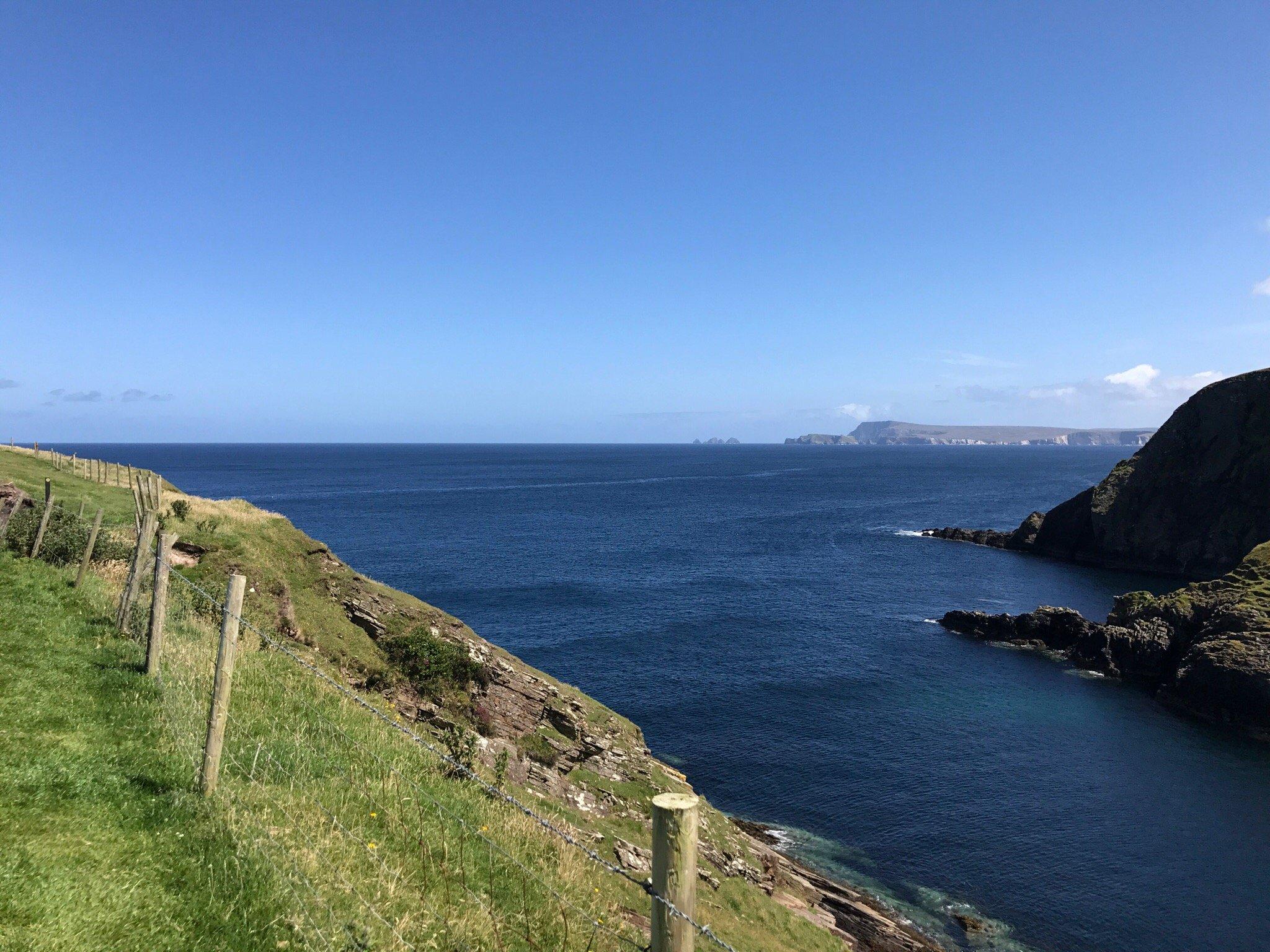 Erris Head Loop Walk