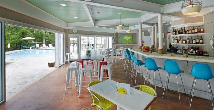 The Lodge On The Cove