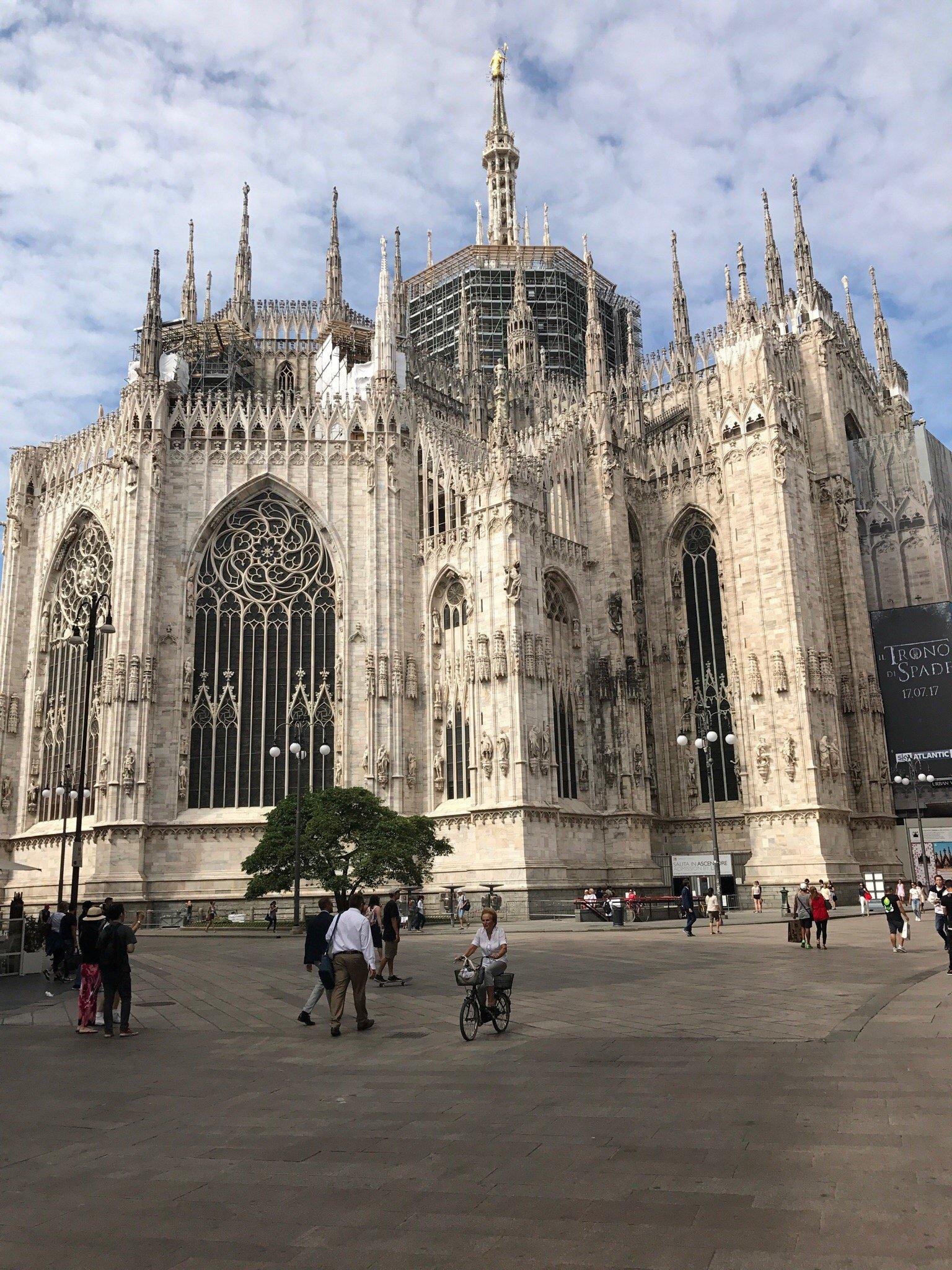 Aparthotel Dei Mercanti