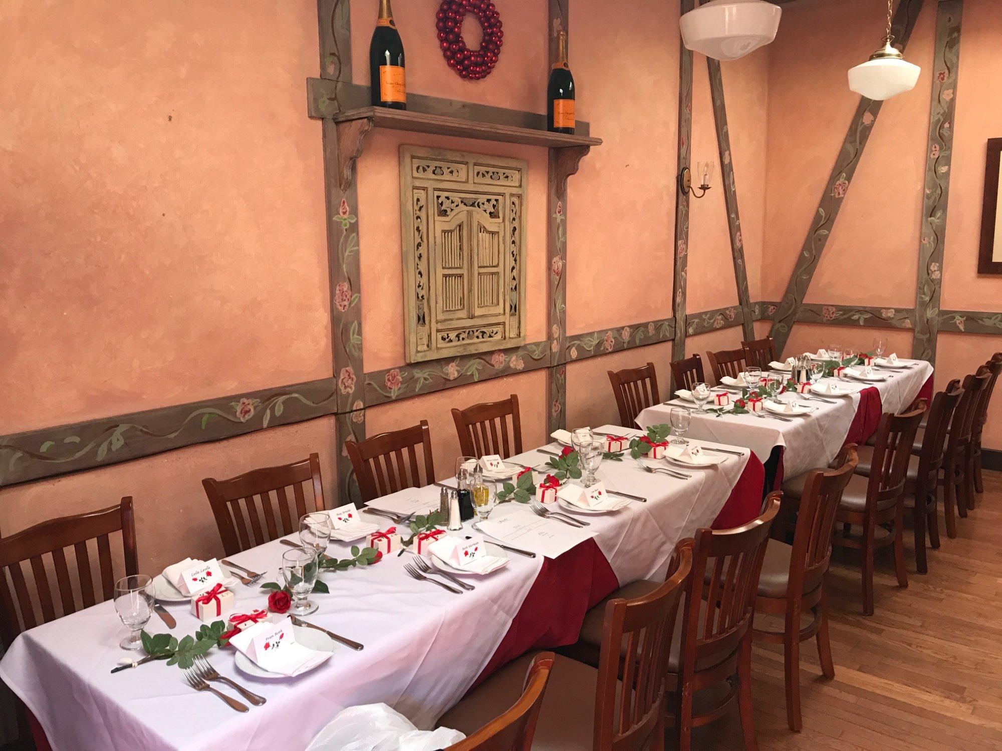 Photo by TeresaTeaLady