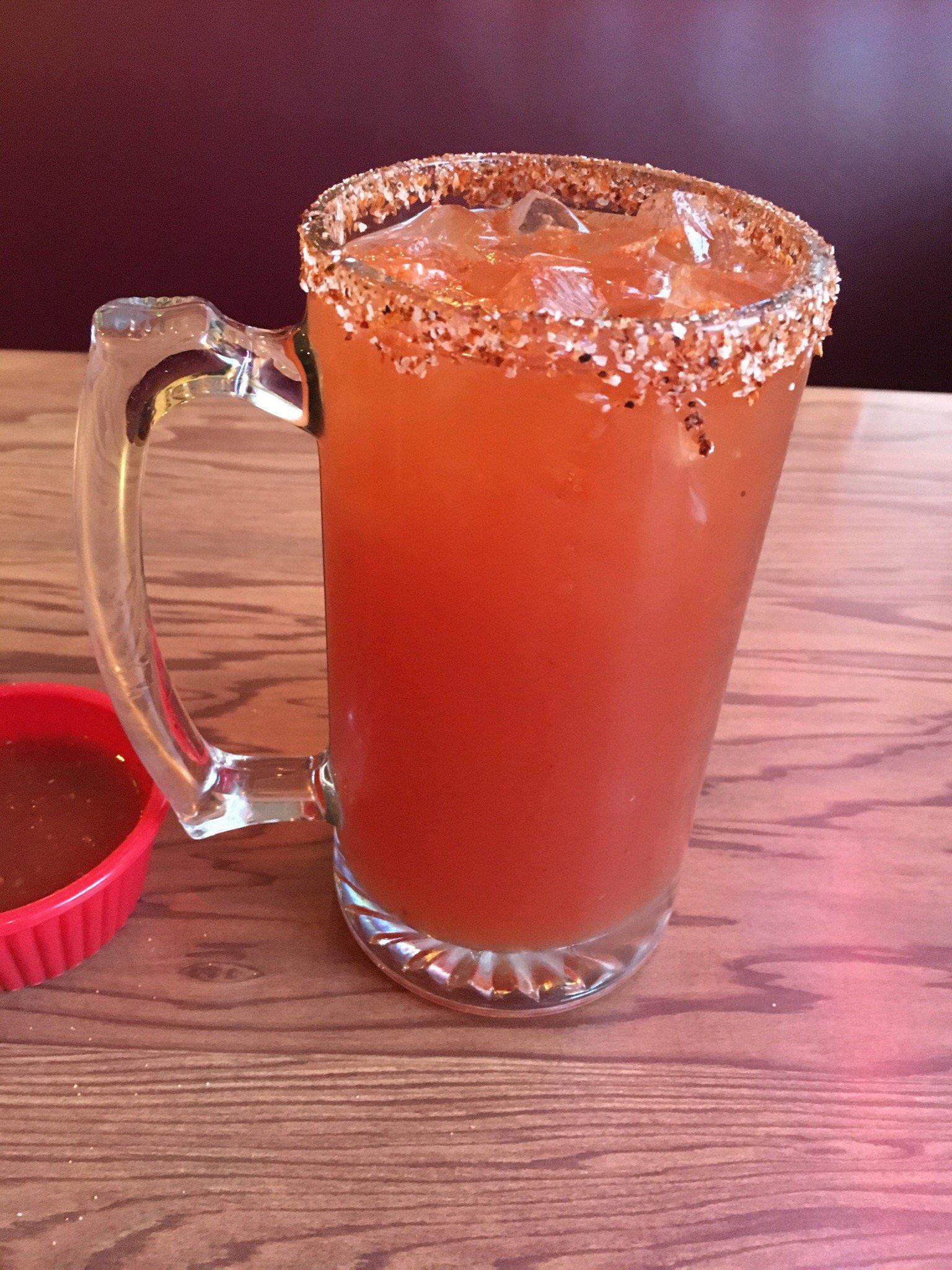 Don Juan Mexican Restaurant