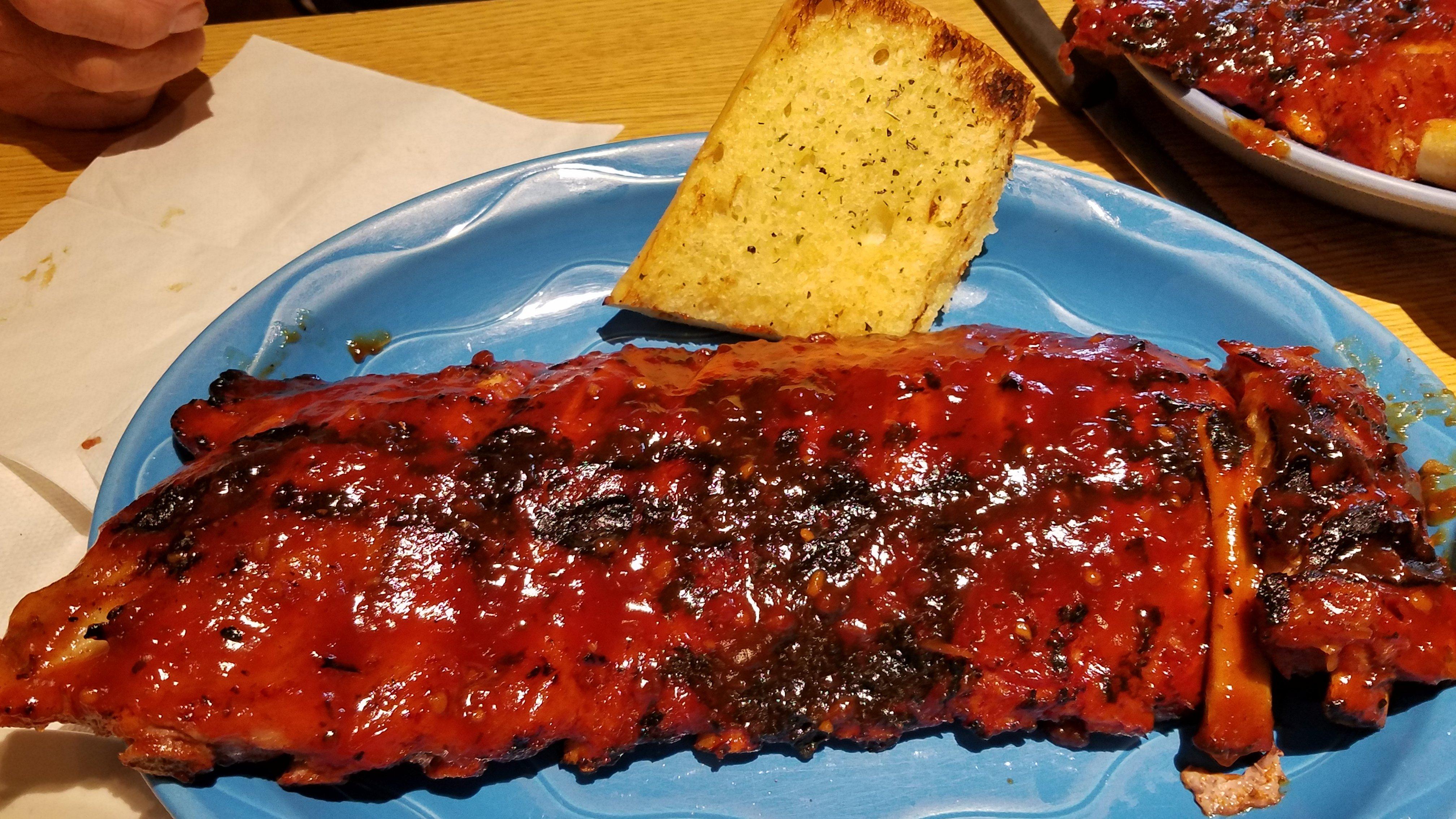 Cubby's BBQ