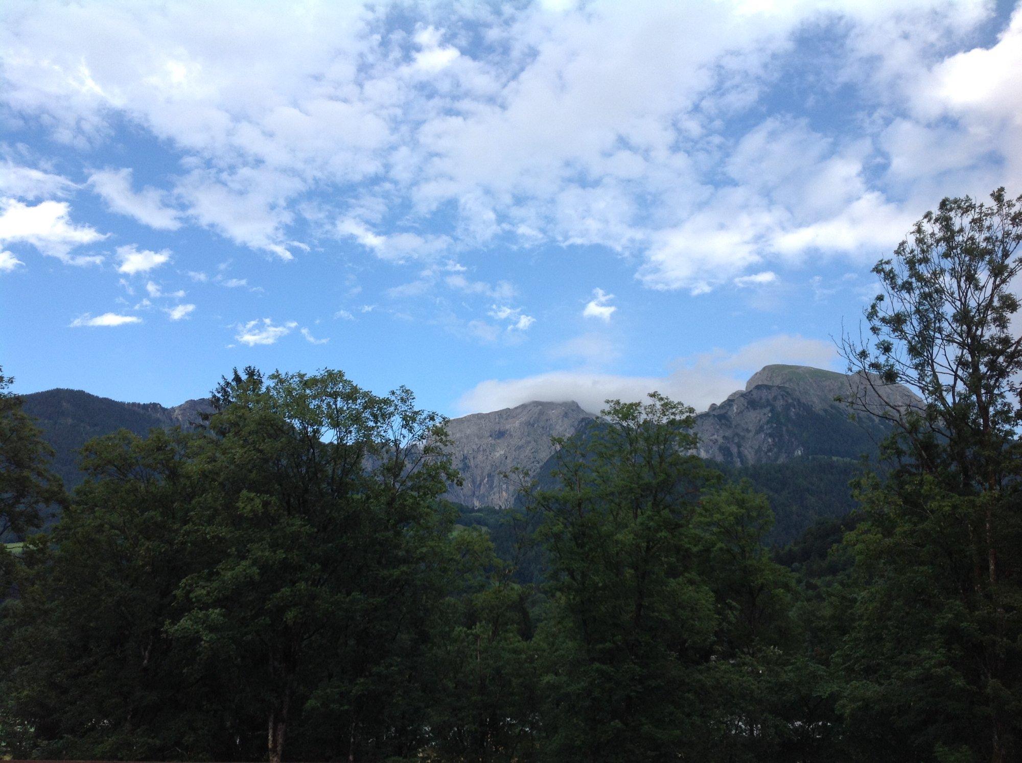 Gaestehaus Alpenblick