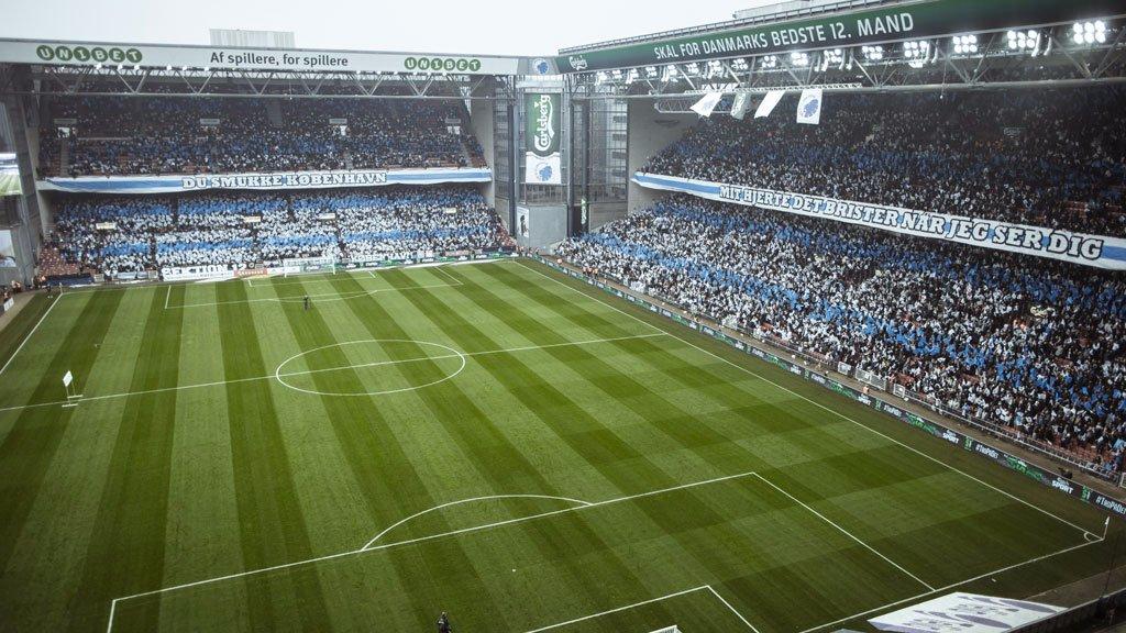 Telia Parken