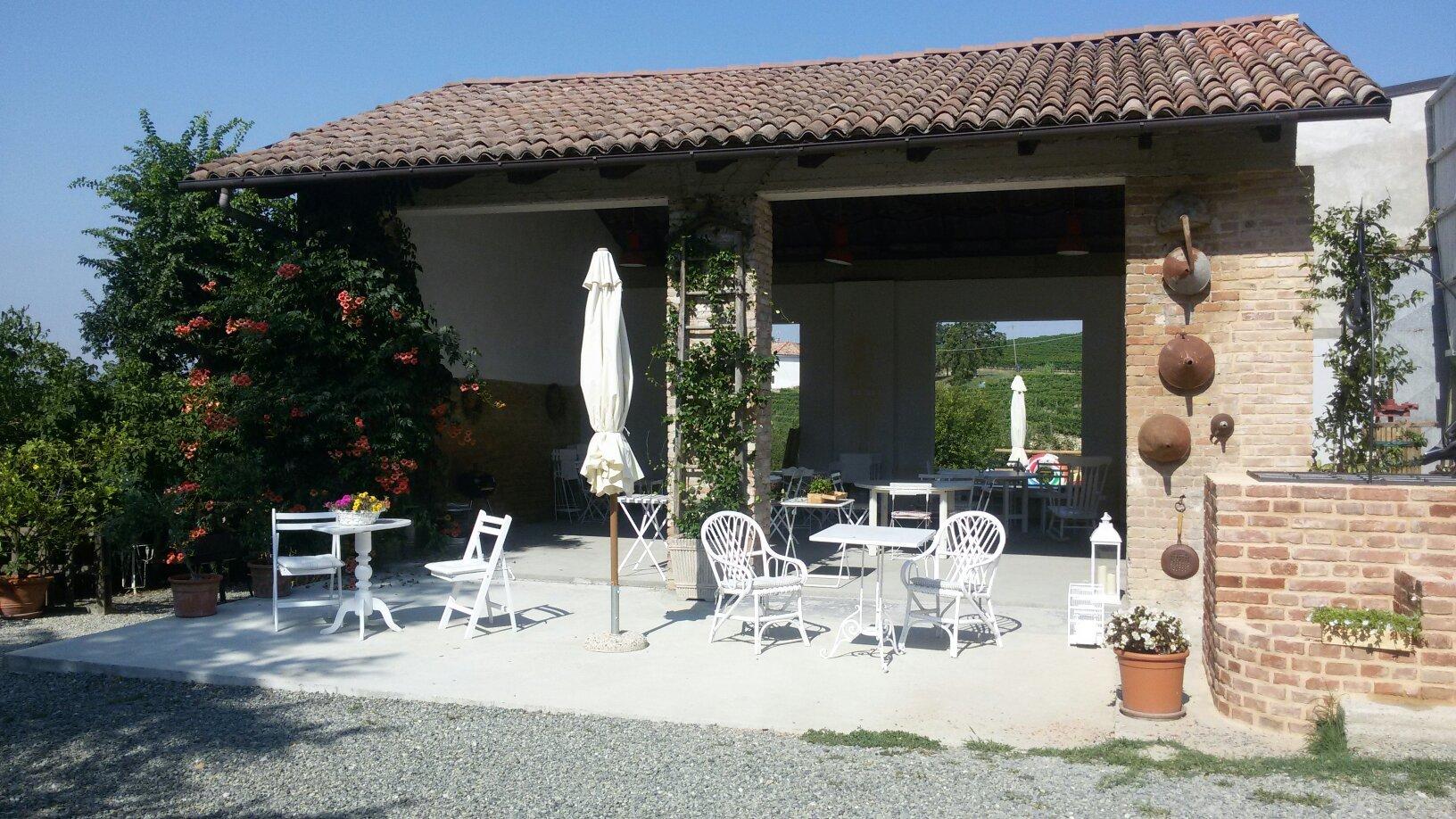 Agriturismo Albarossa