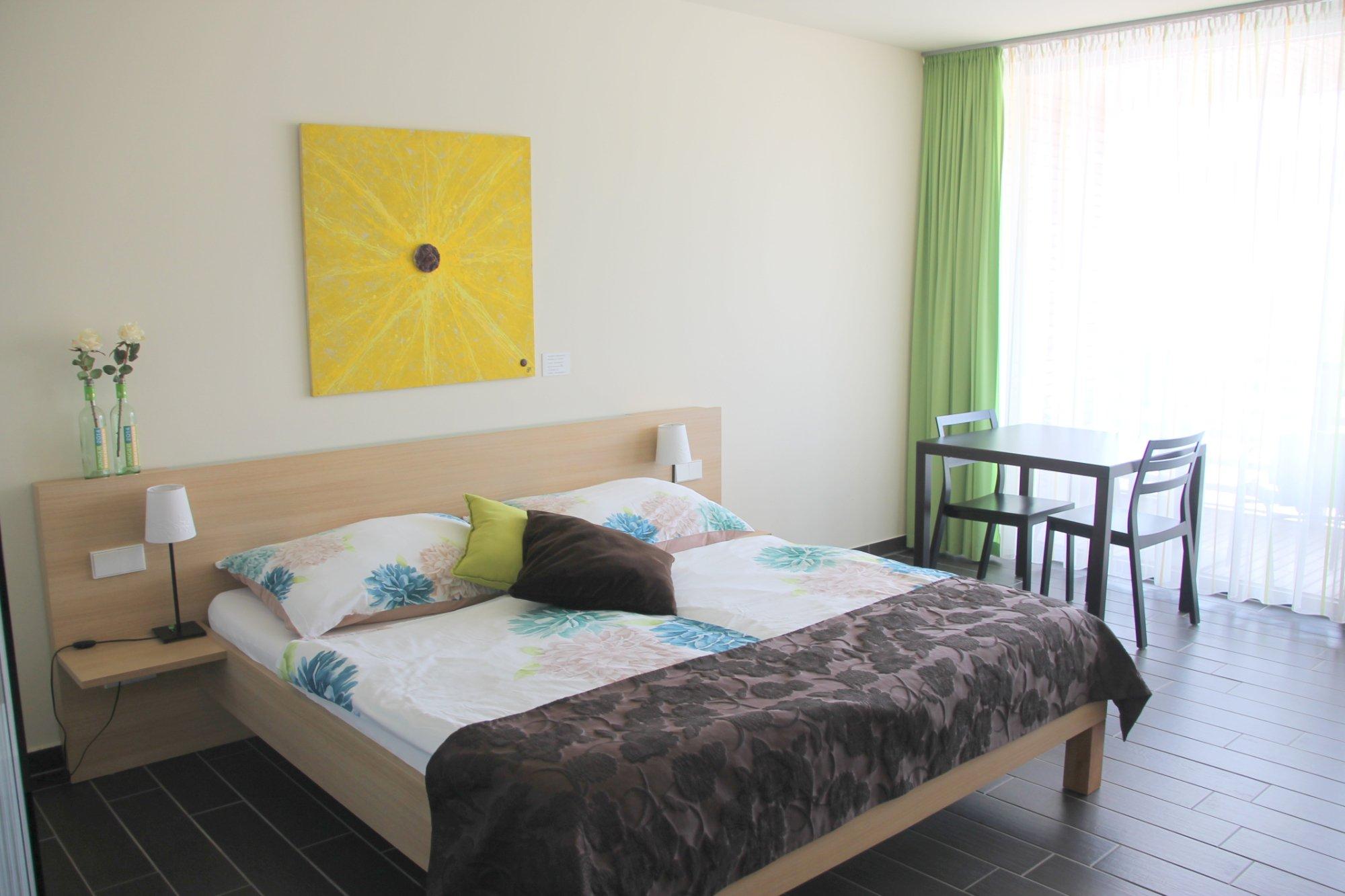 Weingut und Gäestehaus Rosenberger