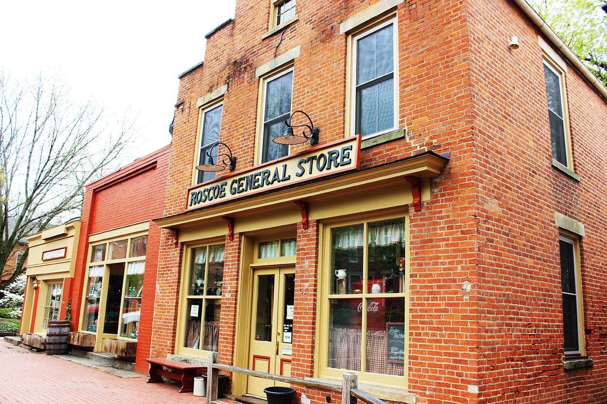 Roscoe General Store