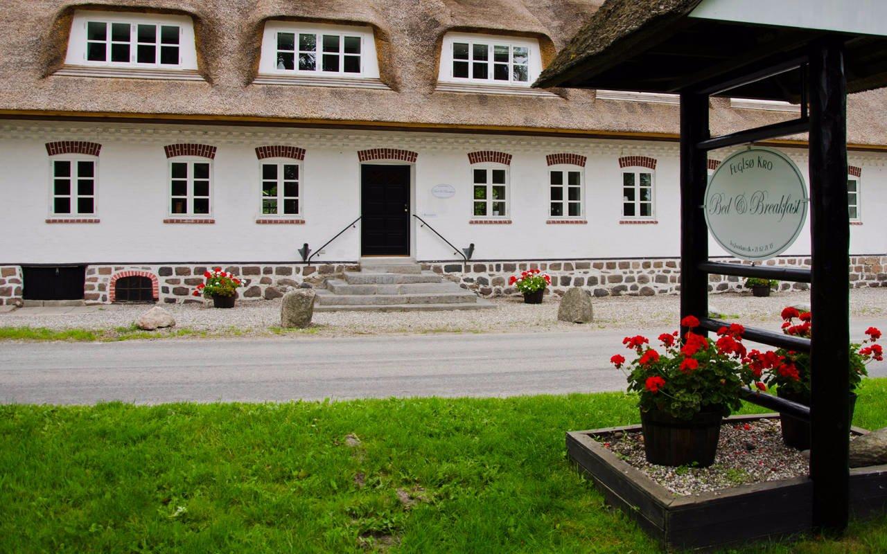 Fuglso Kro Bed & Breakfast