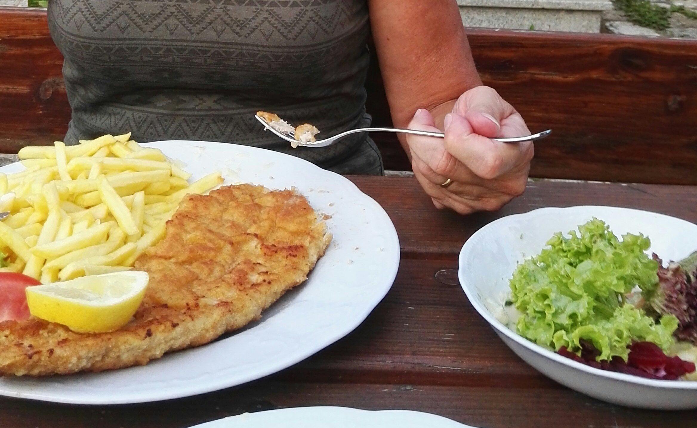 Gaststatte Zum Karlsgraben