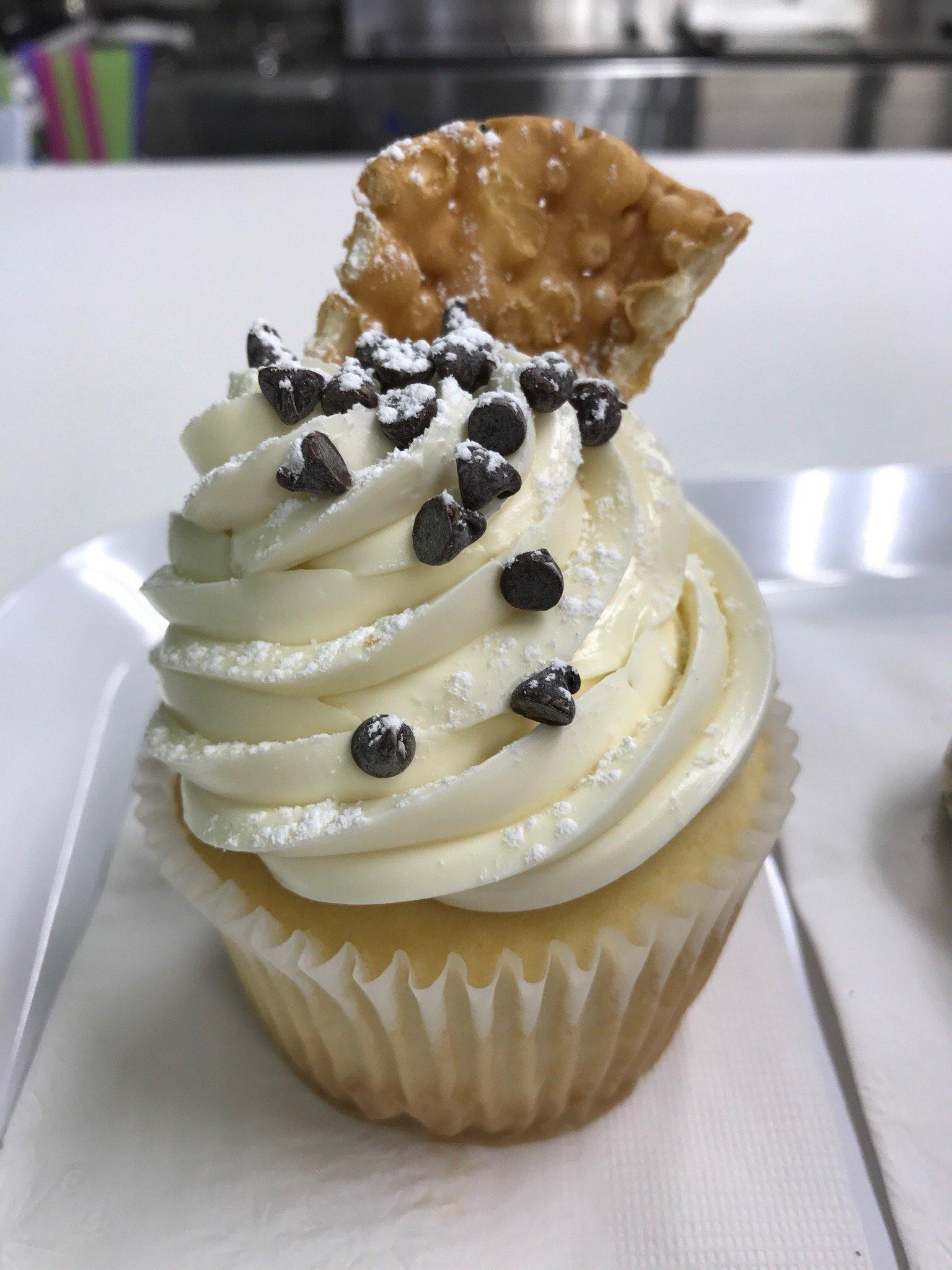 Nana Teresa's Bake Shop