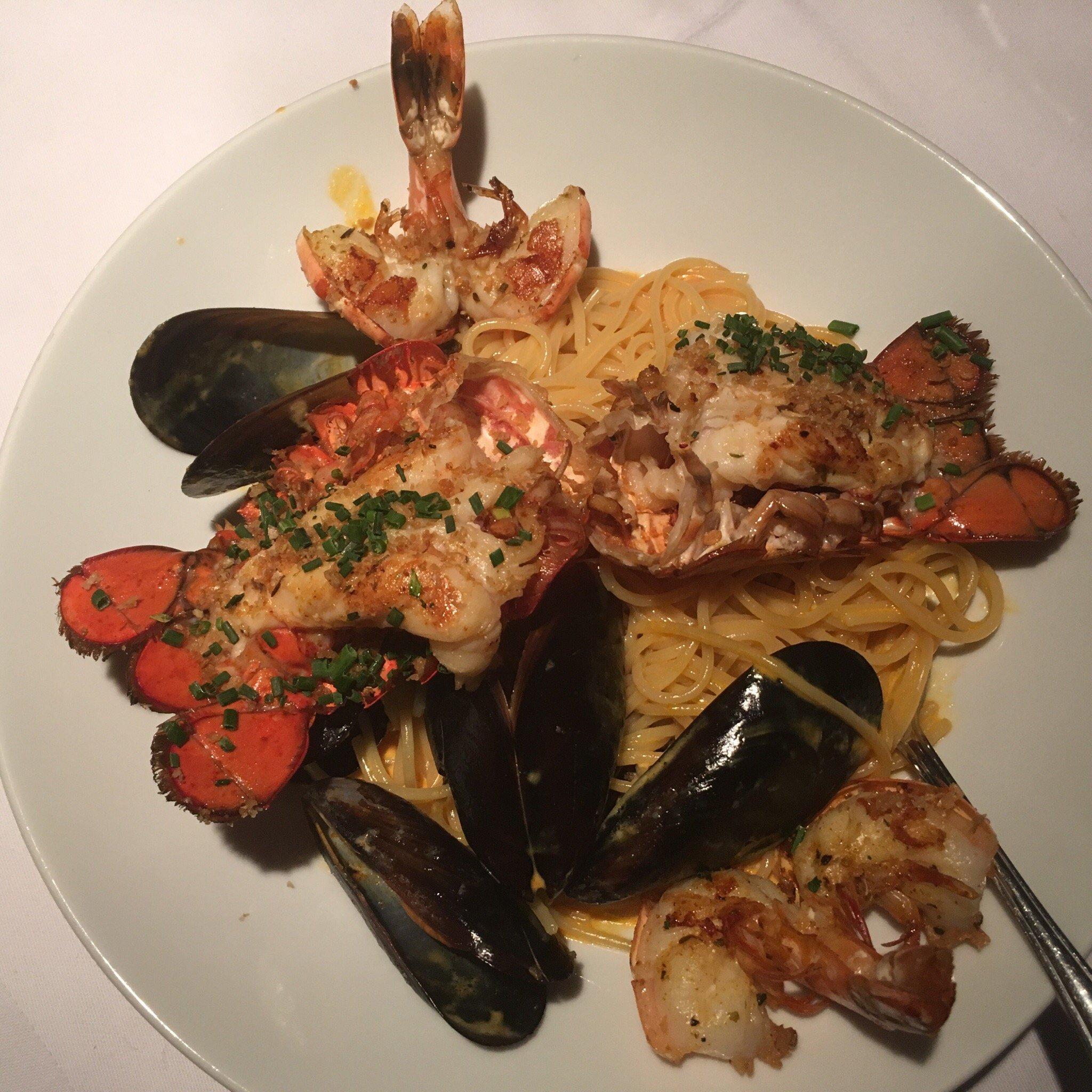 Walliserstube Zermatt