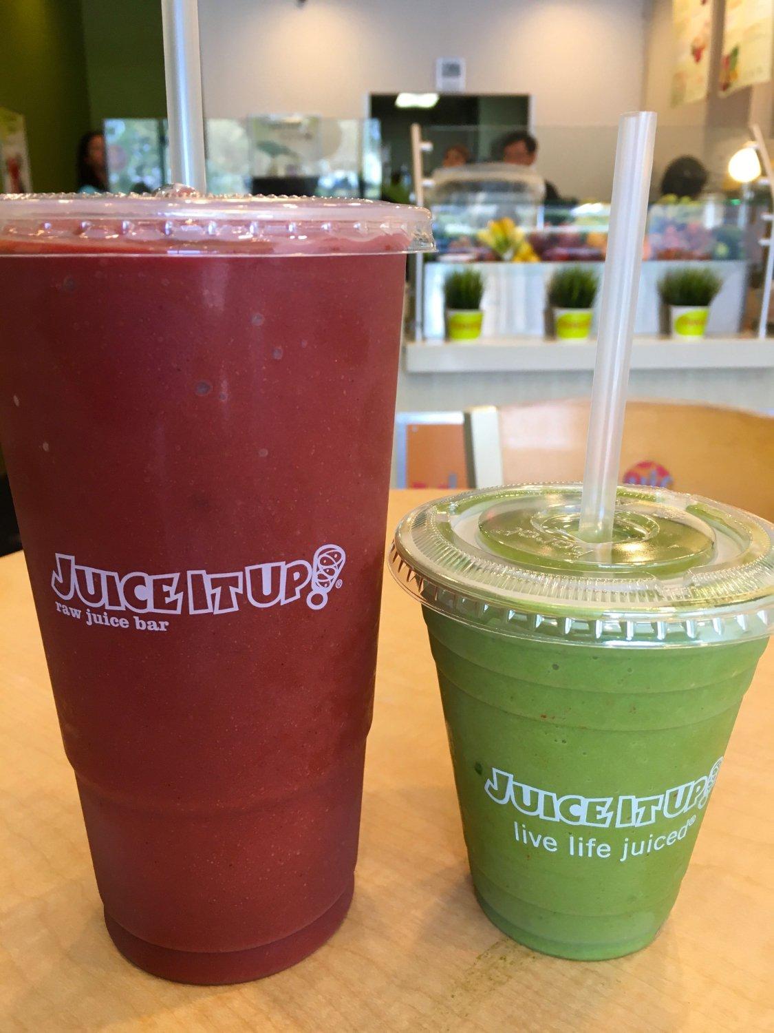 Photo by kevonthespot