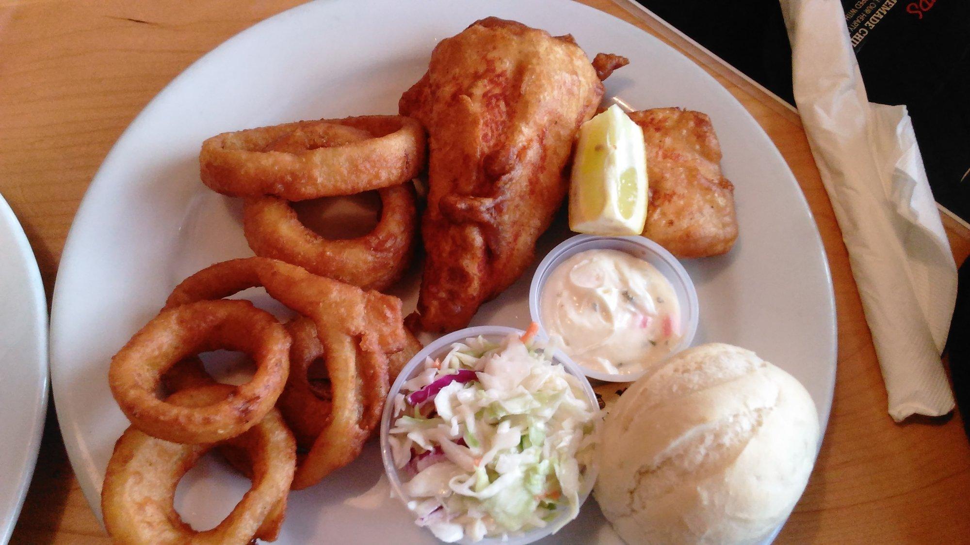 Stuckos Pub Grill
