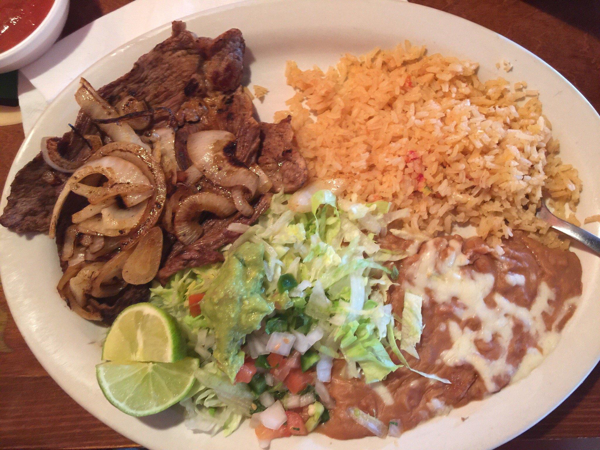 La Finca Mexican Bar & Grill