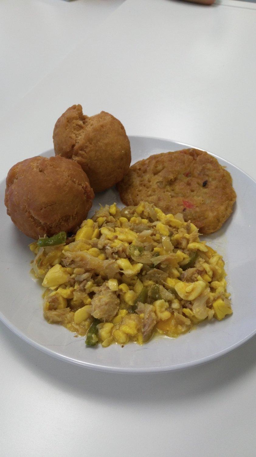 Harry's Coconut Shack