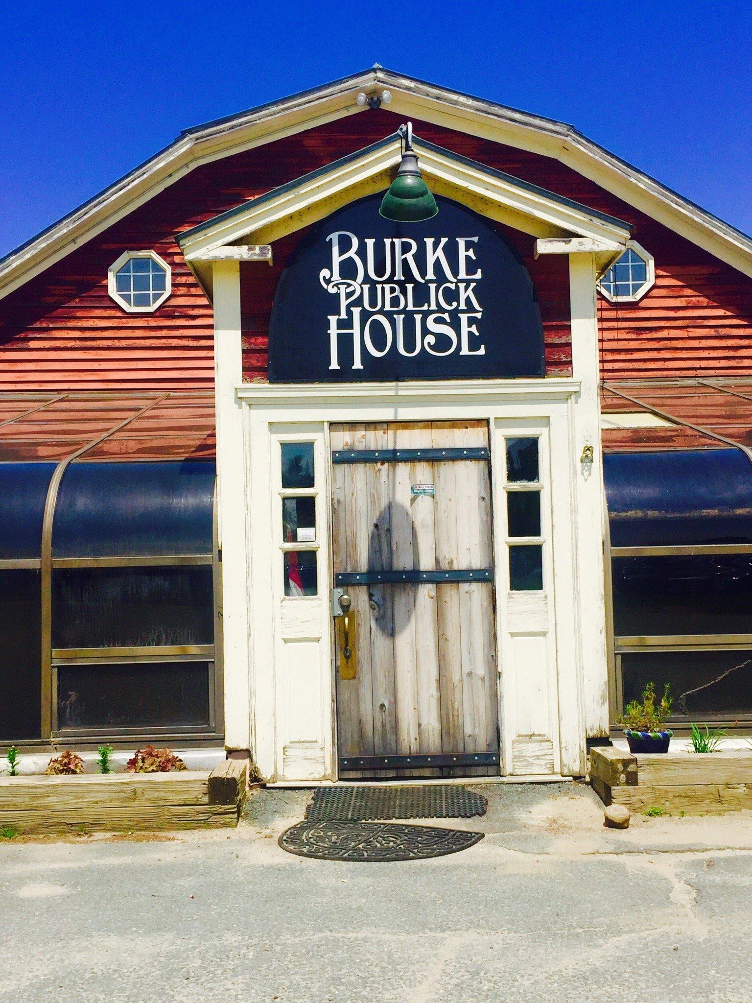 Photo by WilloBurkeInnLodge