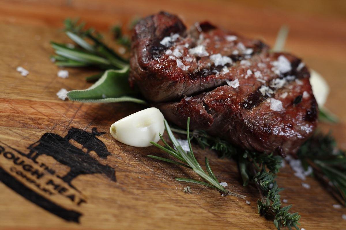 The Rough Meat Company