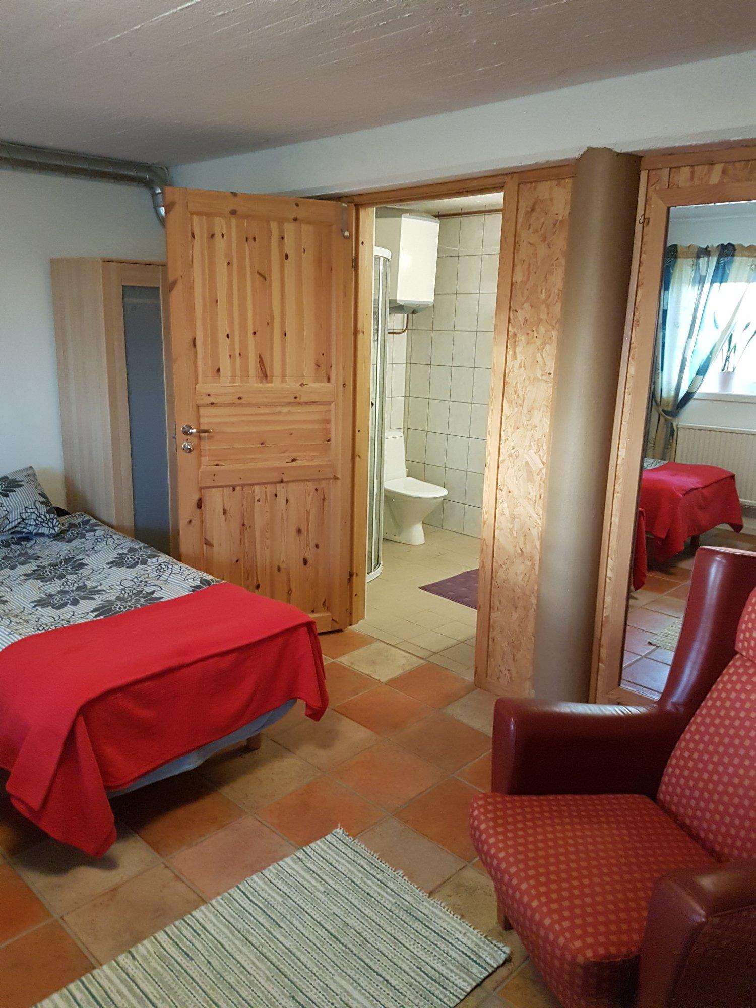 Billys Bed and Breakfast