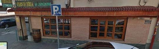 Cerveceria Aconchina