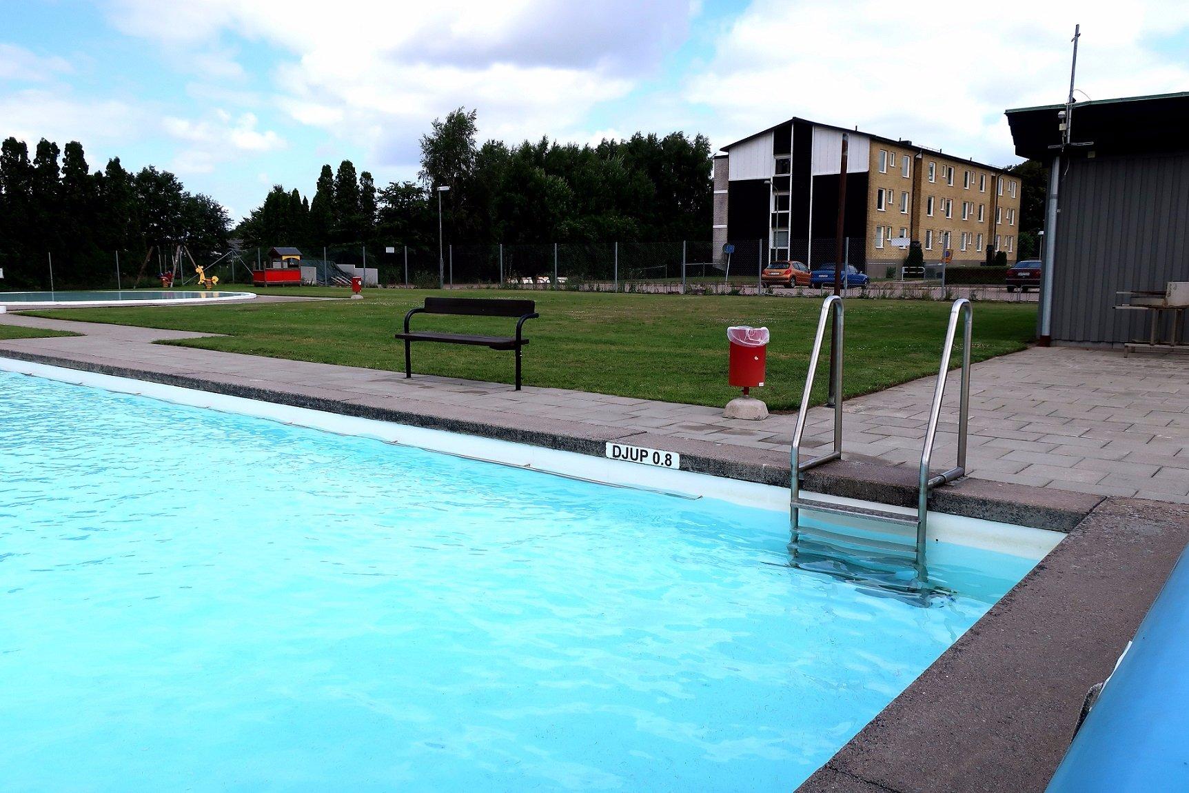 Kvidinge Friluftsbad