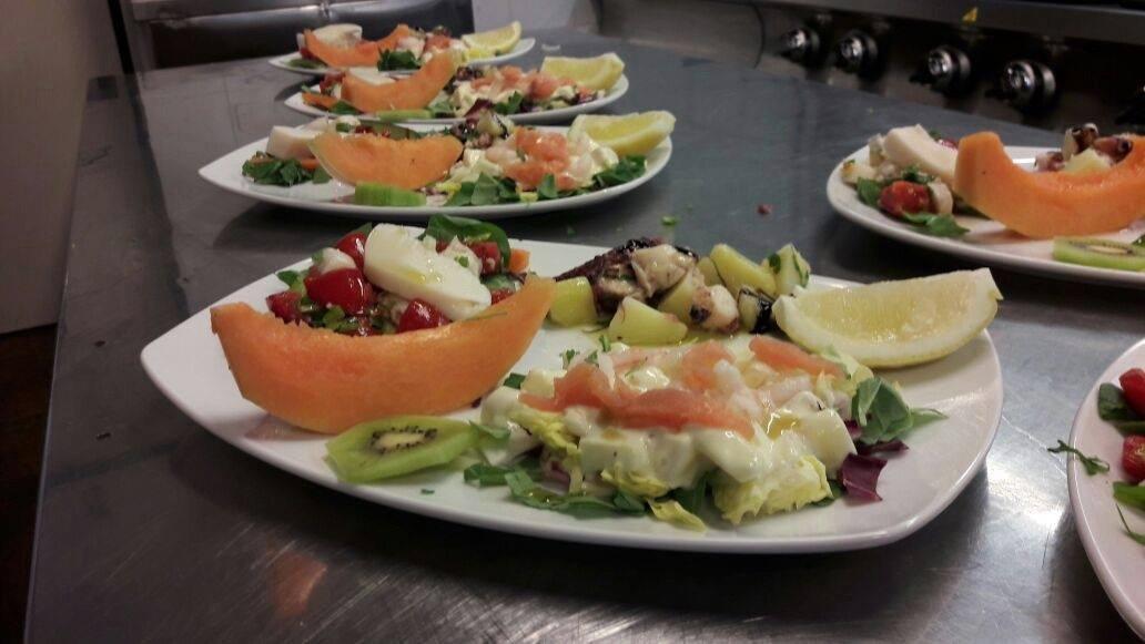 Ristorante Pizzeria da Pietro