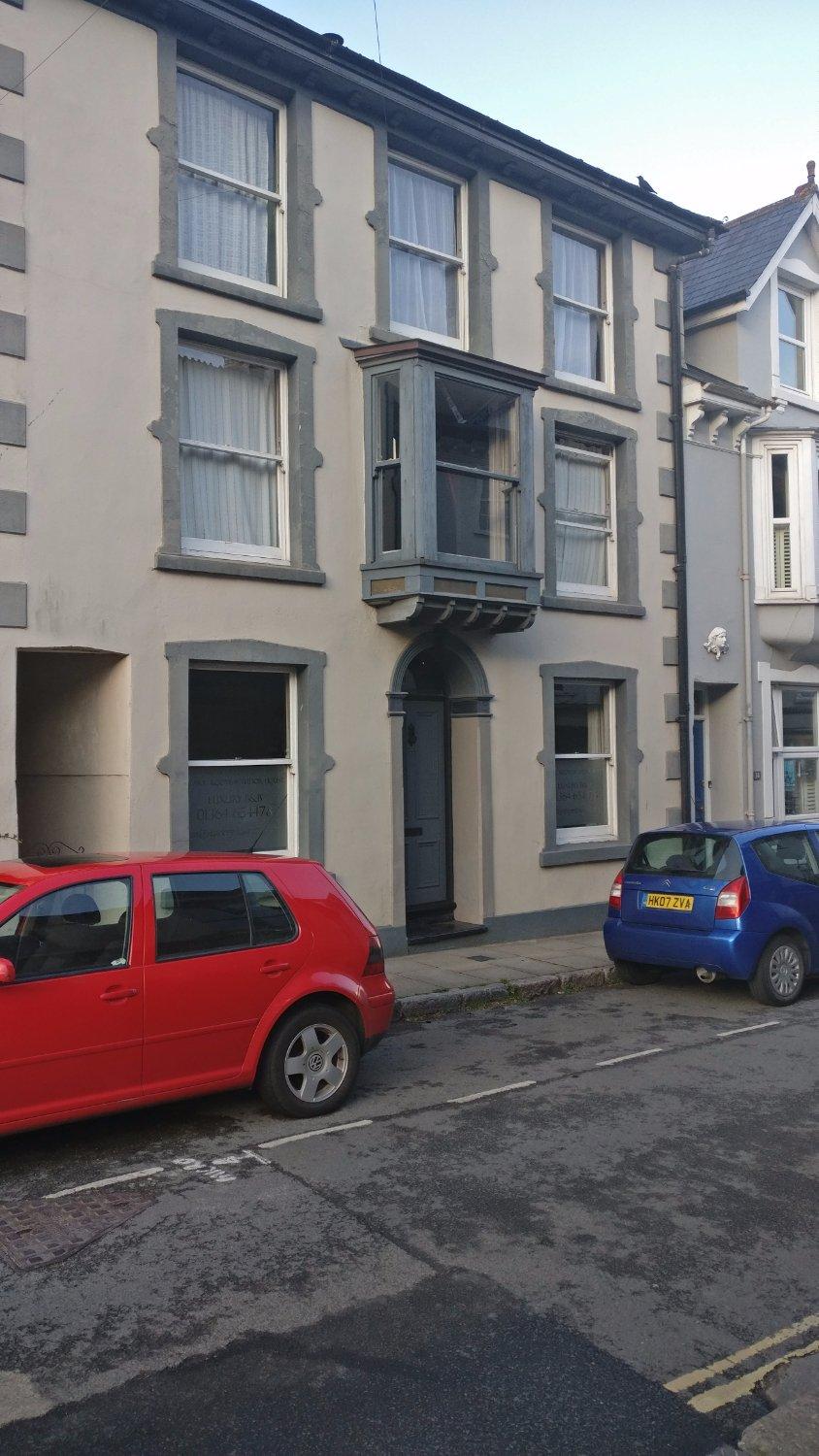 Agaric B&B at Tudor House