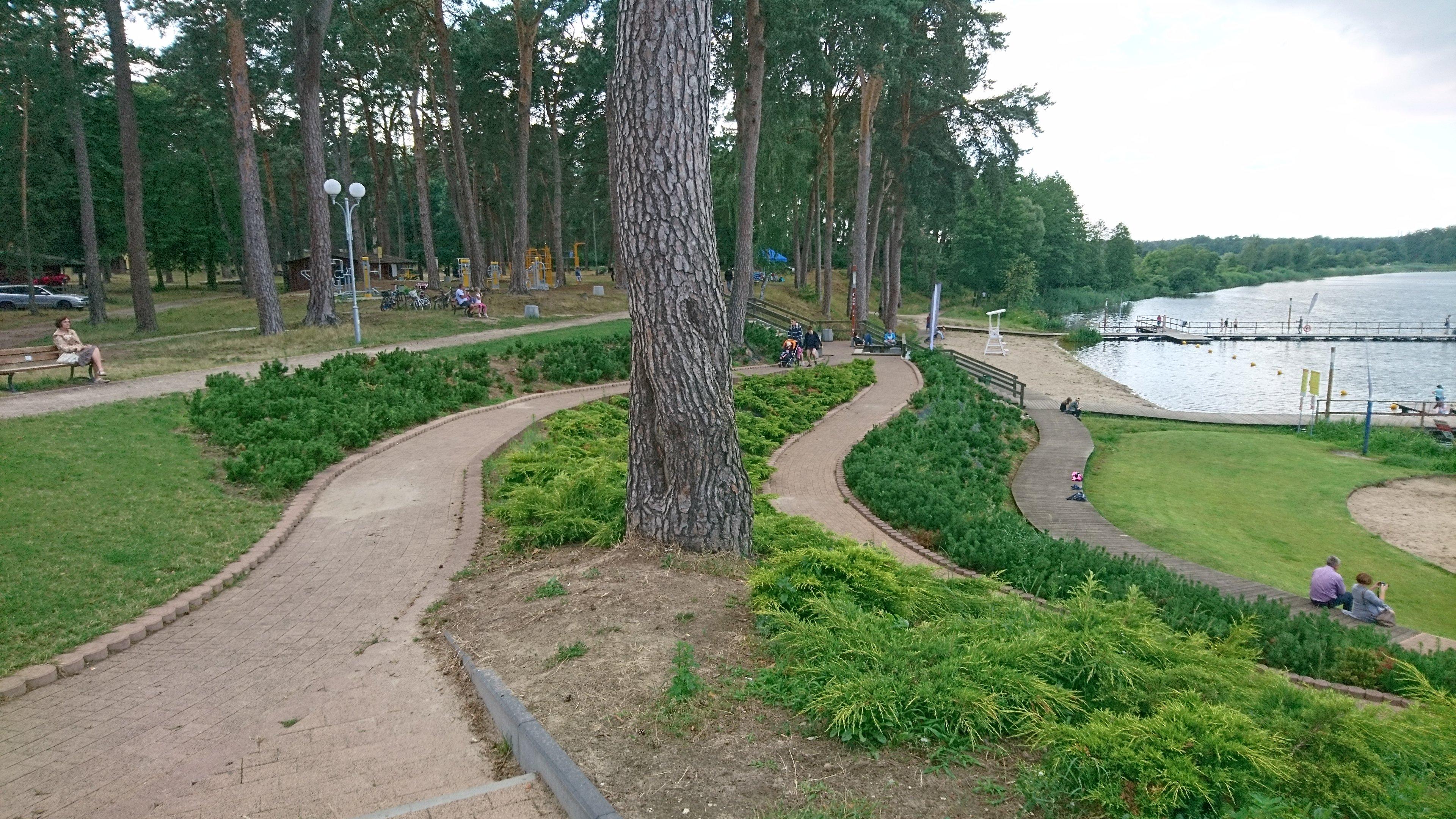 KCRiS - Kozienickie Centrum Rekreacji i Sportu