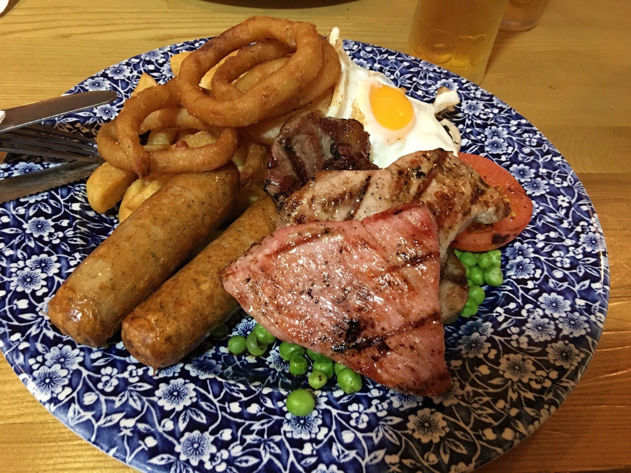 The John Logie Baird