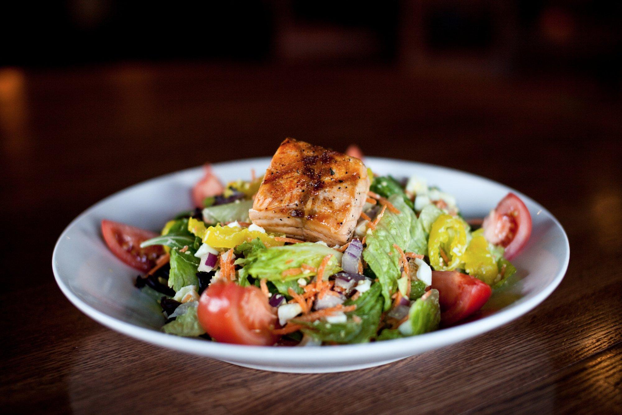 The Tavern Grill