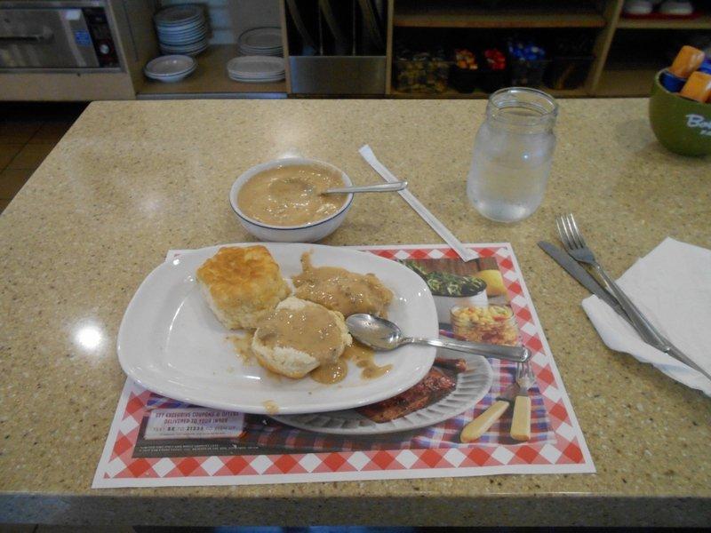 Bob Evans