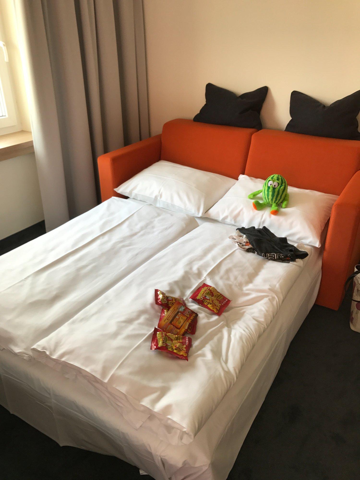 Nordsee Hotel Bremerhaven City