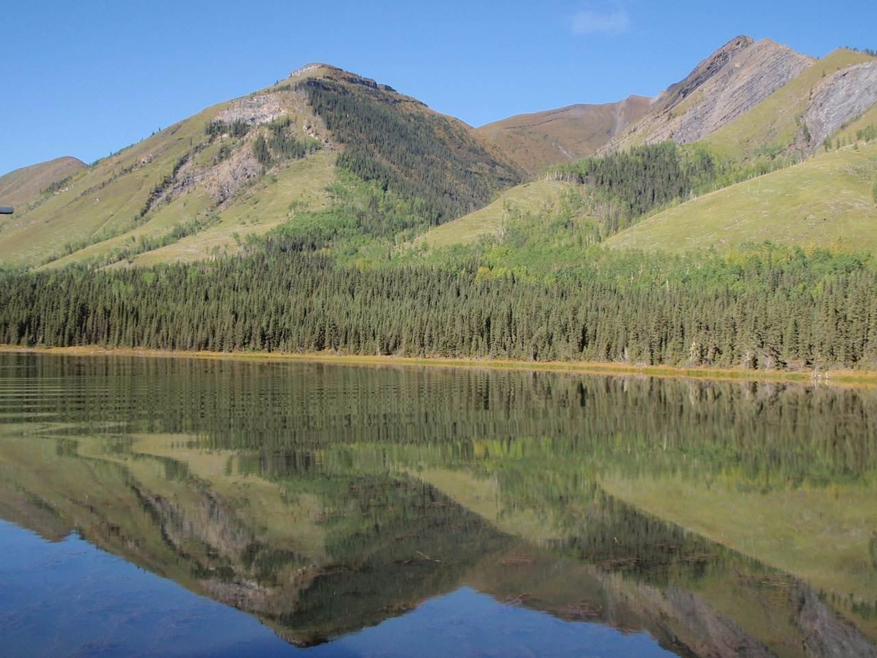 Fort Nelson Visitor Information Centre