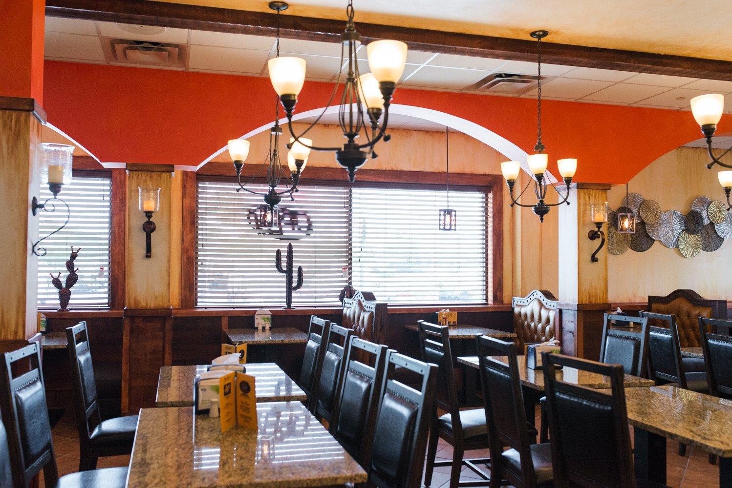 Don Juan Bar & Grill