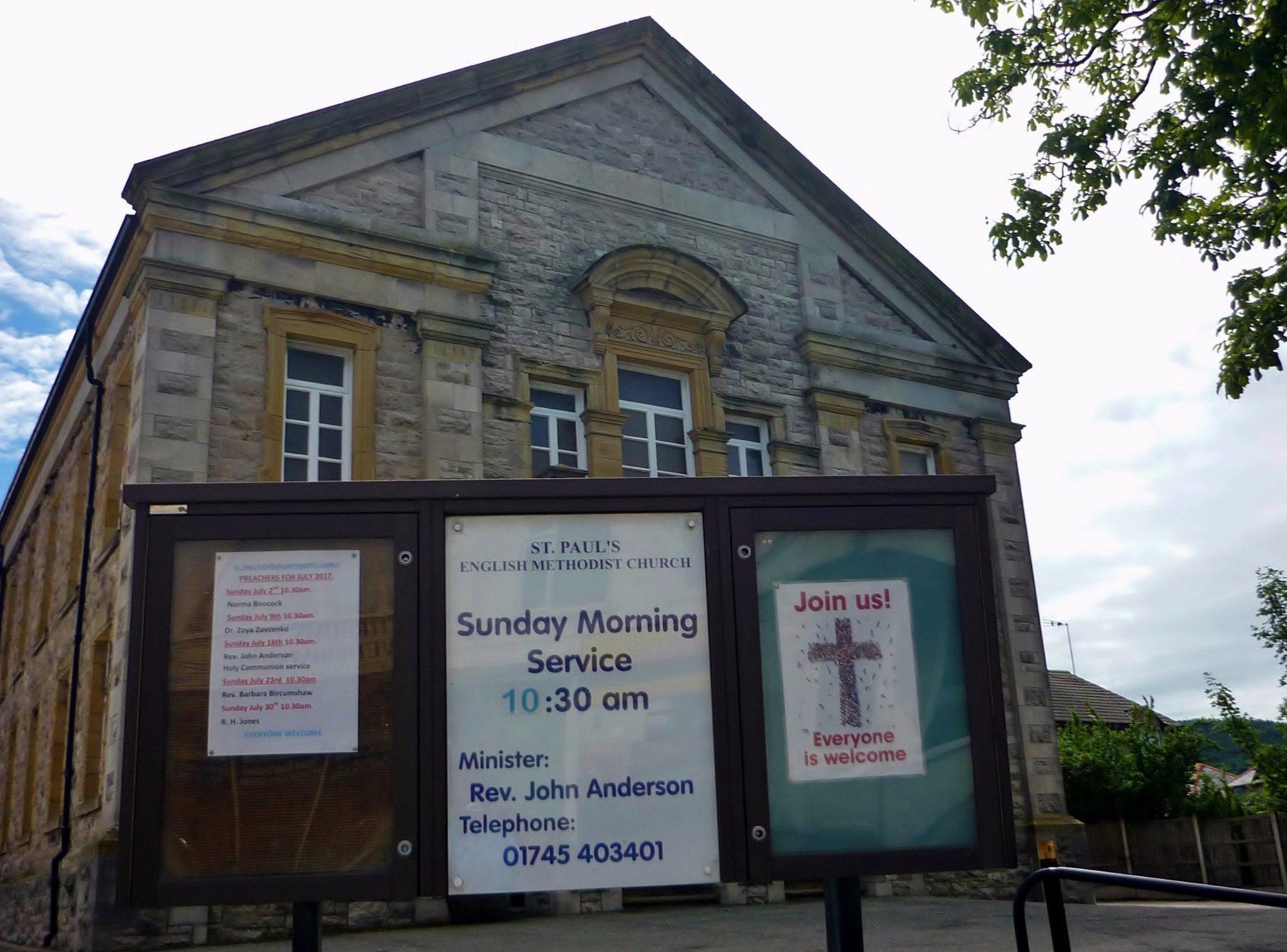 Photo by MyUserNameWasTaken