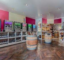 Aux Caves du Château