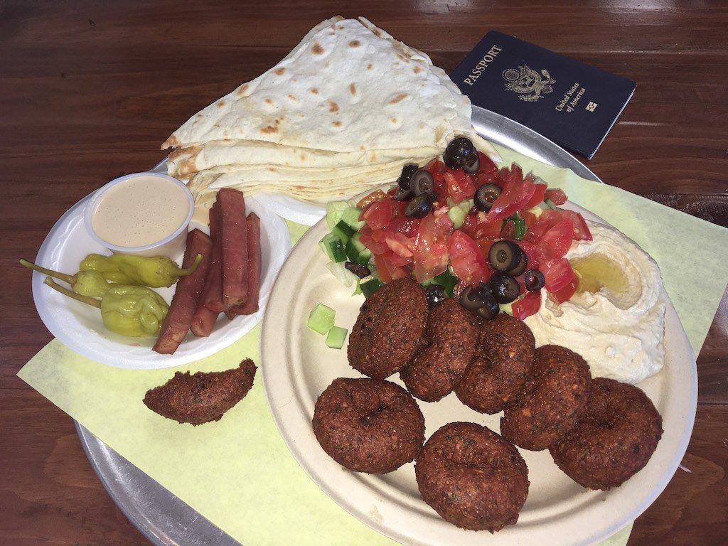 FurnSaj Bakery & Restaurant