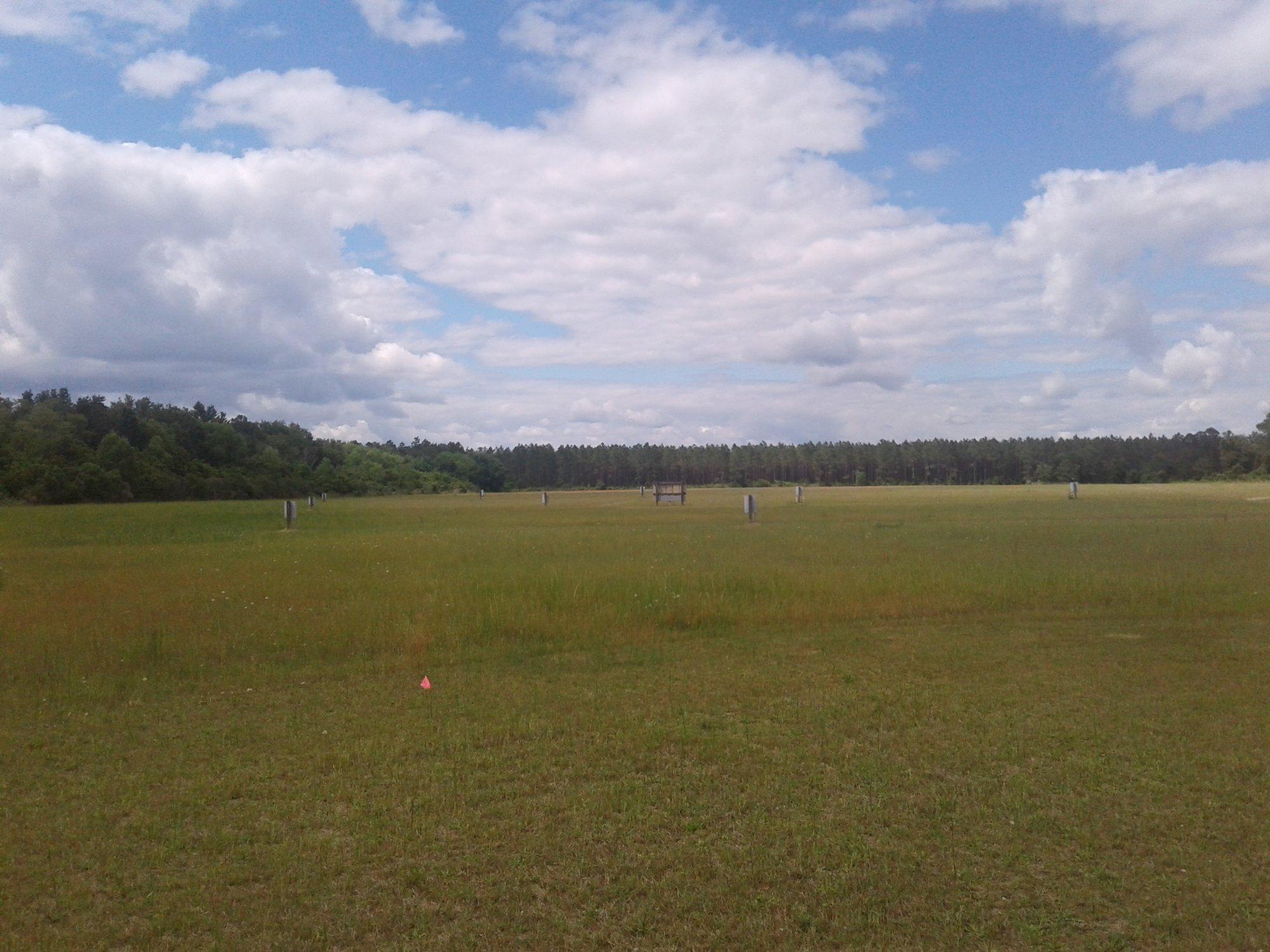 Stagger Lee Music Park