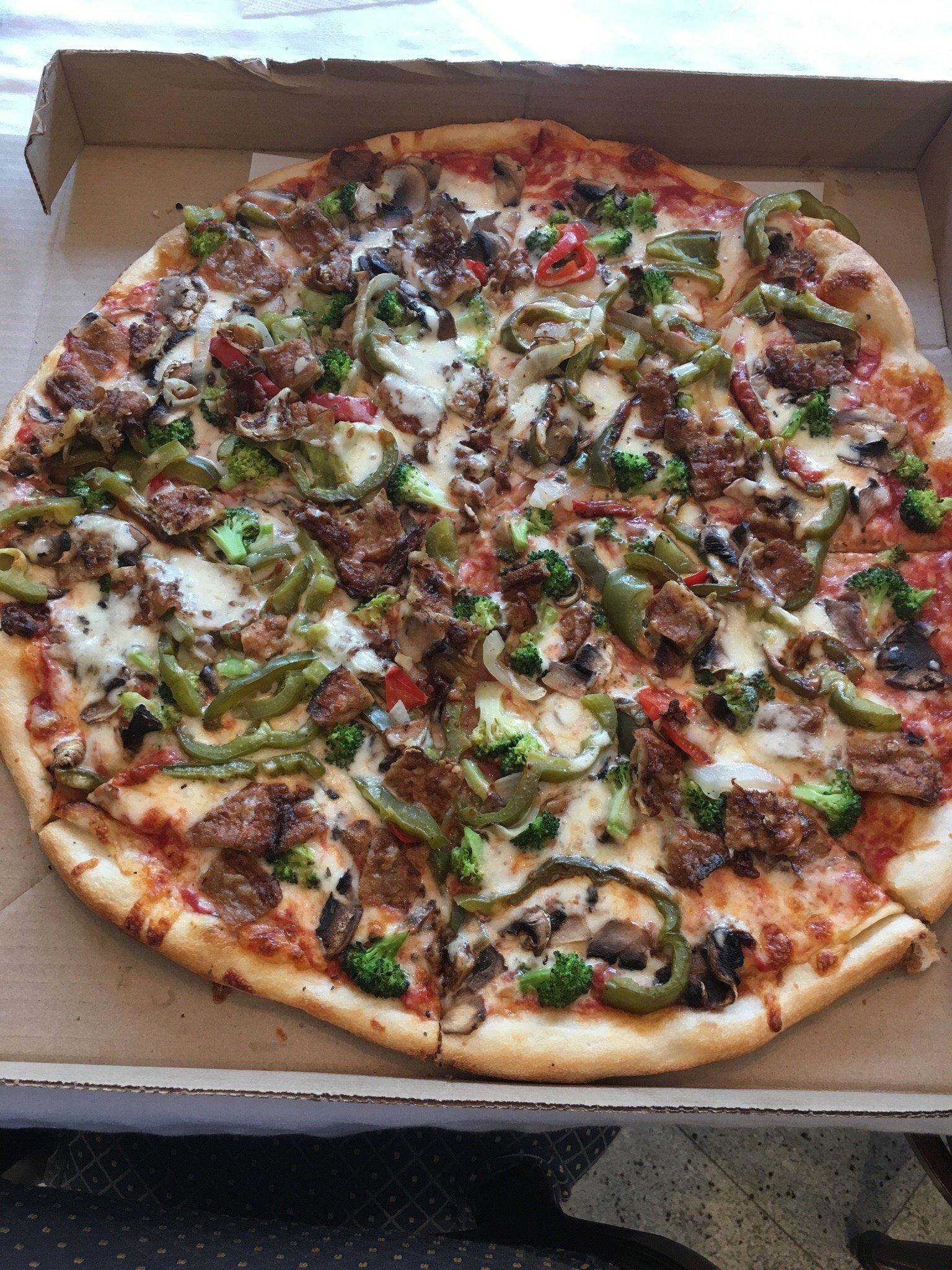 Photo by SunshineMontreal