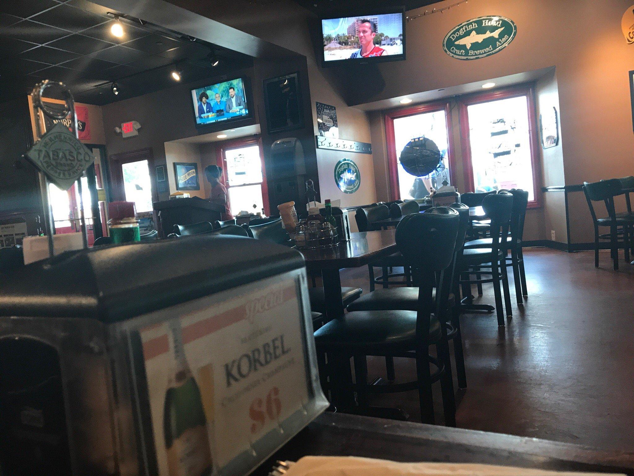 Emil's Tavern on Center