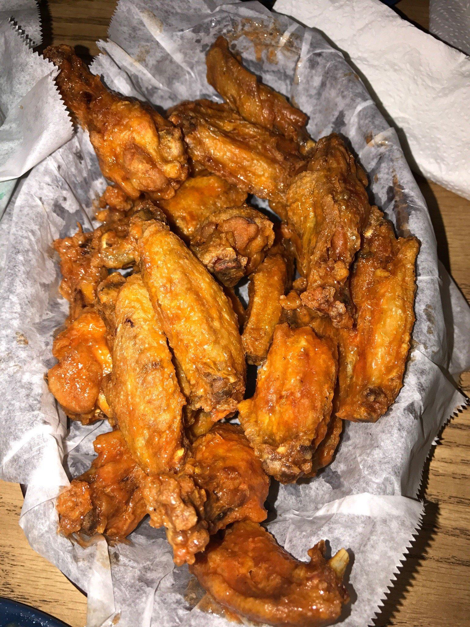 Wings N Things