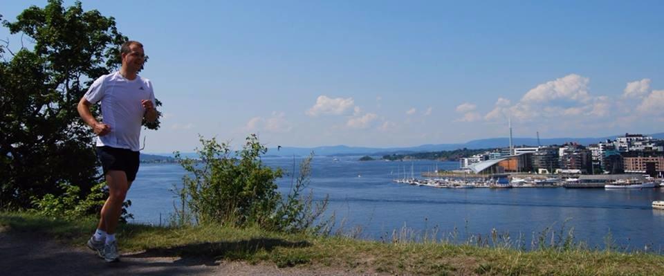 Oslo Running Tours