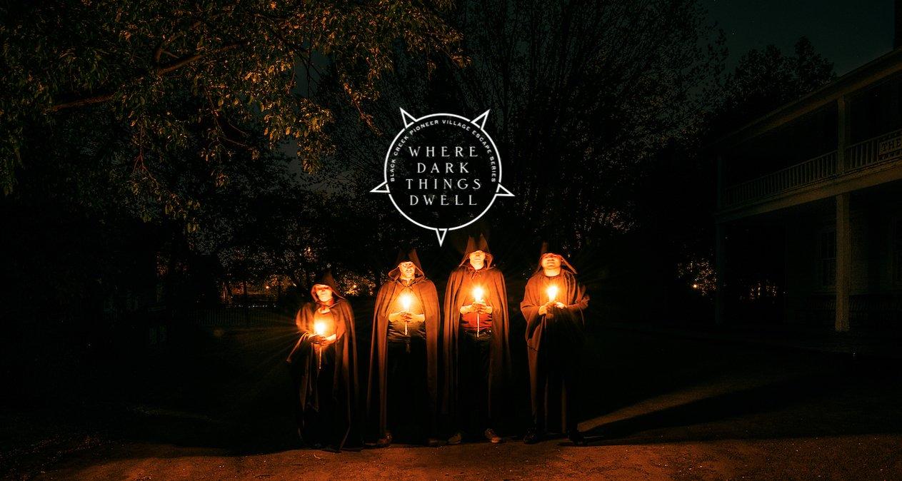 Photo by SecretCityAdventures