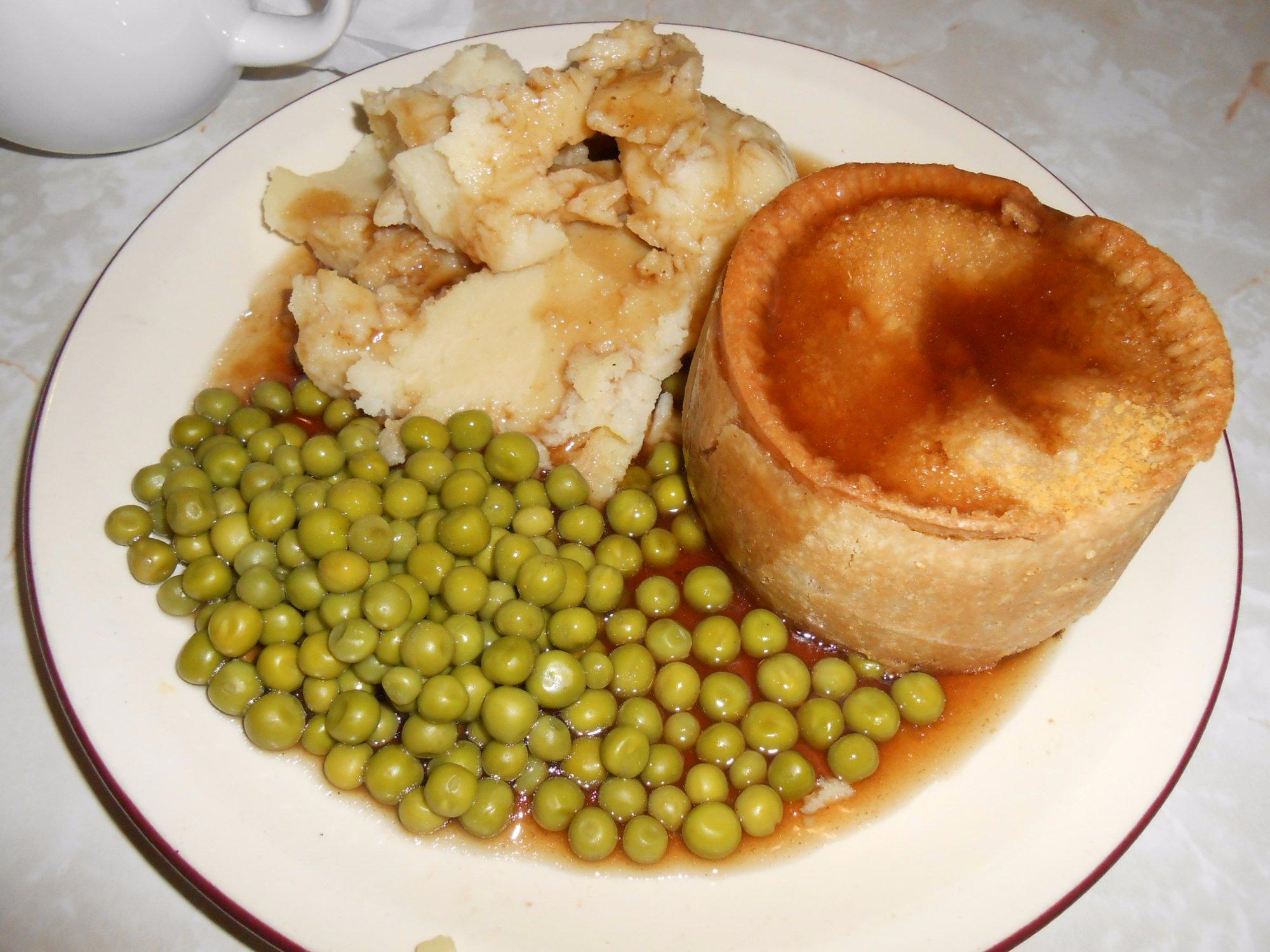 Morrisons Harwich Cafe