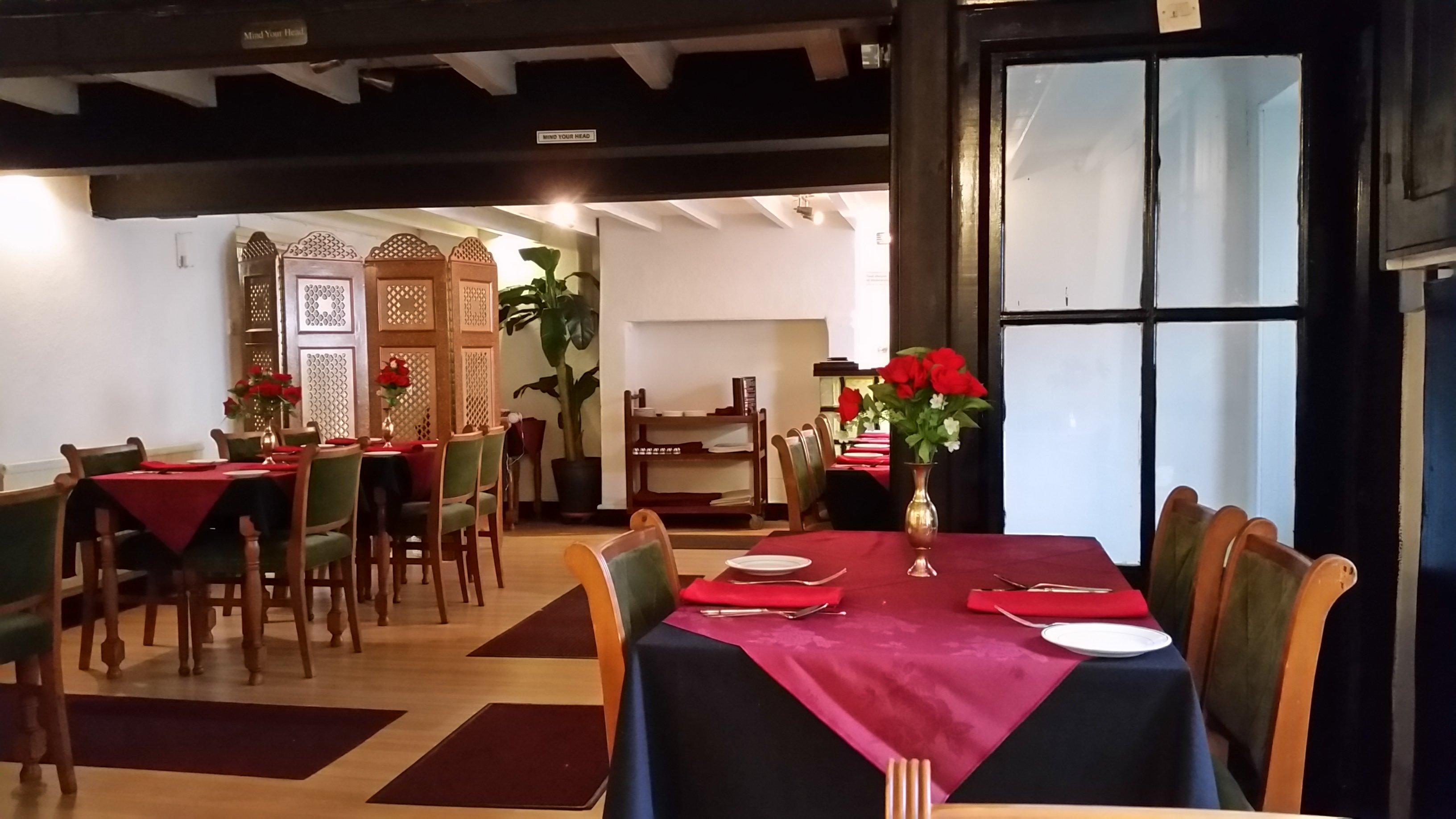 Prachin Indian & Bangladeshi Restaurant