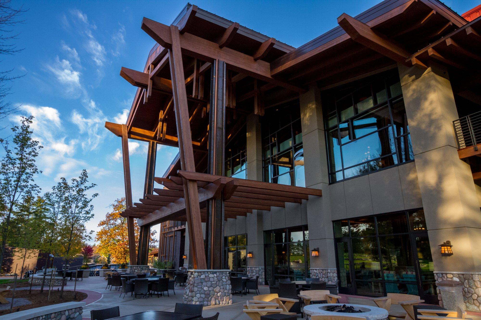 PJ’s – SentryWorld