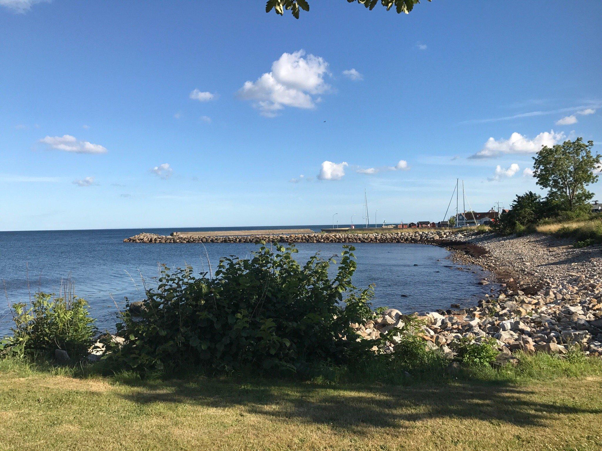 Sandskogens Camping & Stugor