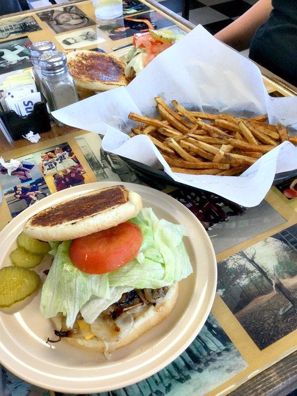 Photo by Elizabeth D