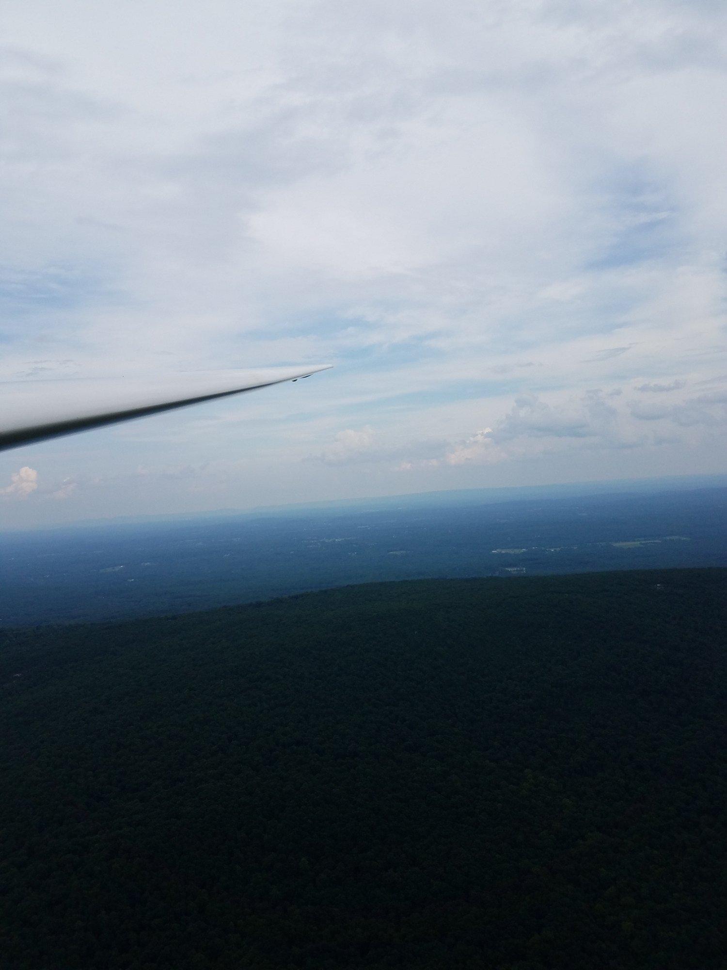 Wurtsboro Airport