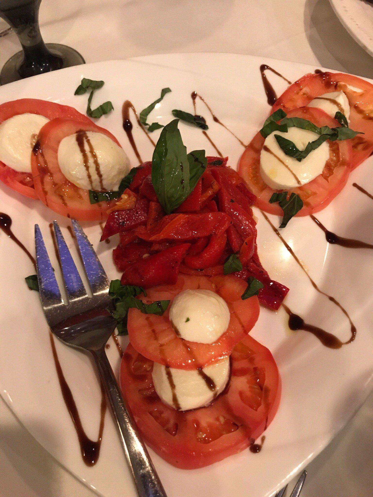 Villa Vito Ristorante Italiano