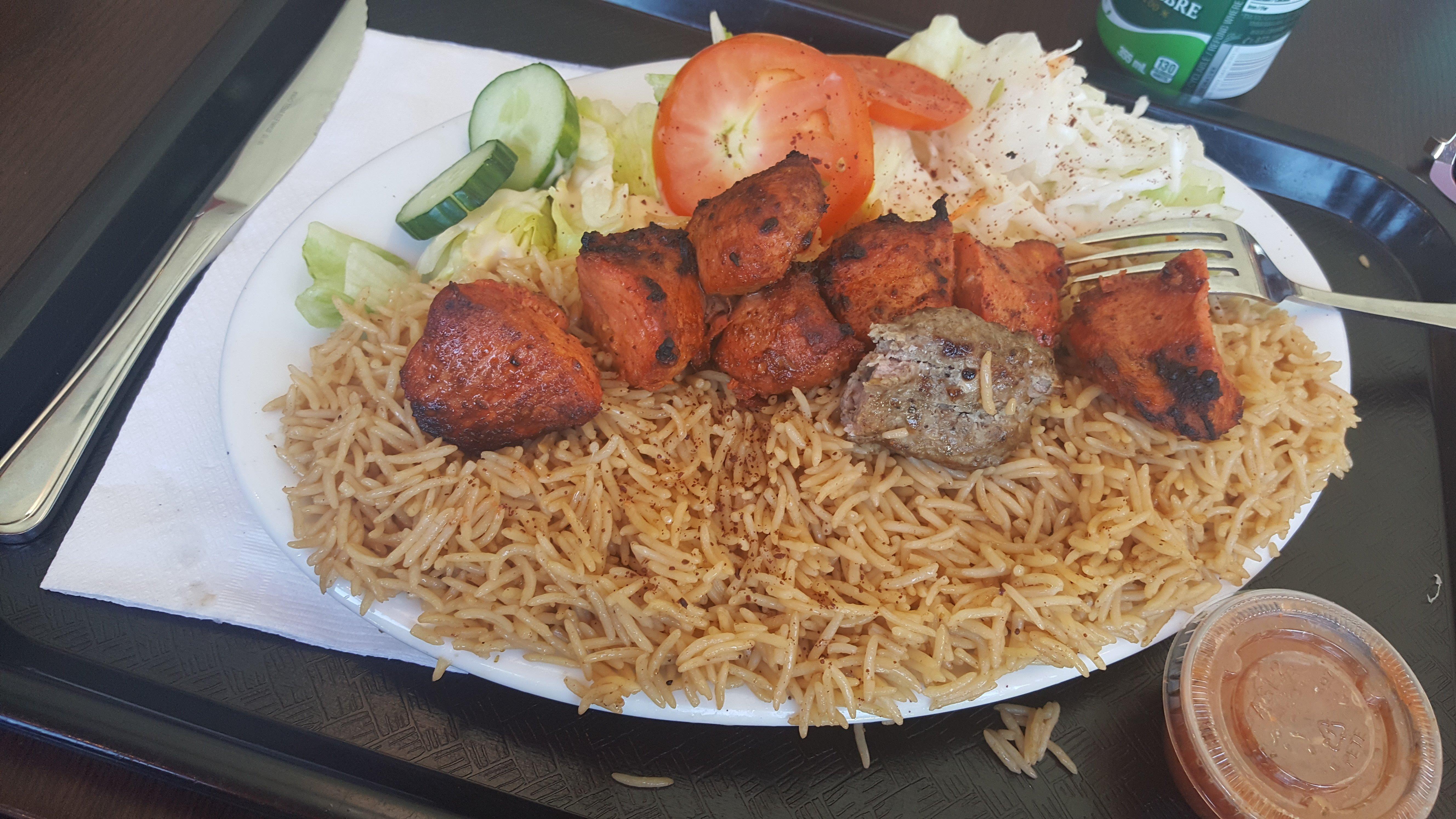 Photo by rainydayToronto